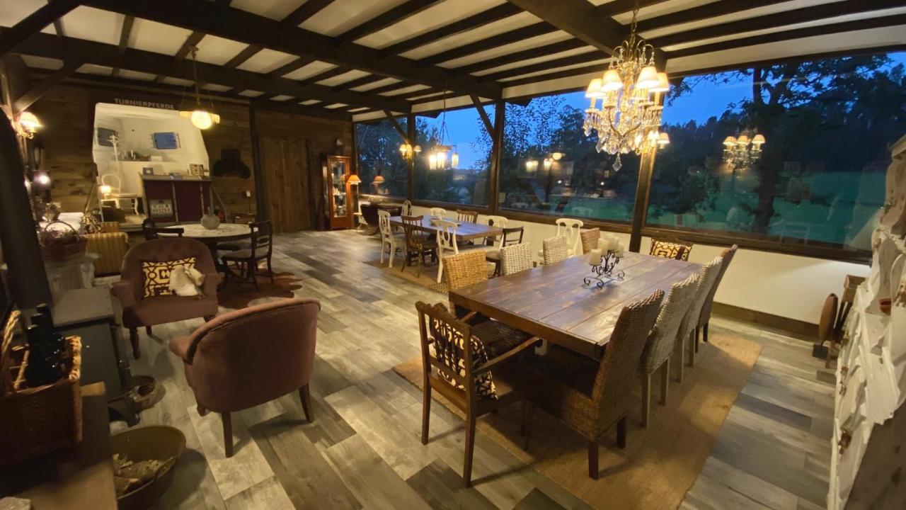 Casa Da Avo - Vale Da Silva Villas Albergaria-a-Velha Εξωτερικό φωτογραφία