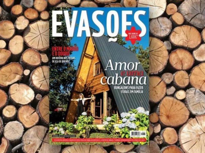 Casa Da Avo - Vale Da Silva Villas Albergaria-a-Velha Εξωτερικό φωτογραφία