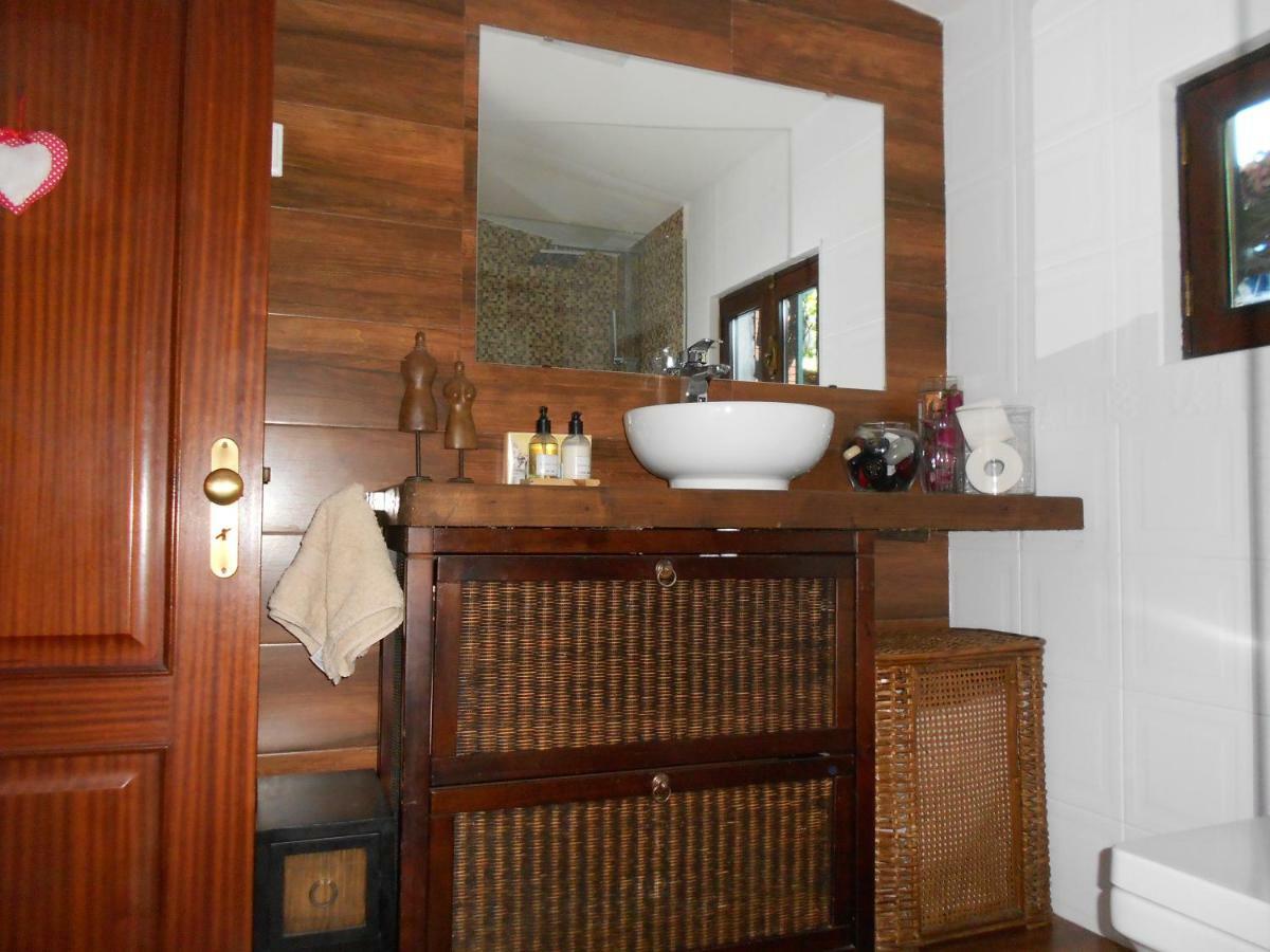 Casa Da Avo - Vale Da Silva Villas Albergaria-a-Velha Εξωτερικό φωτογραφία