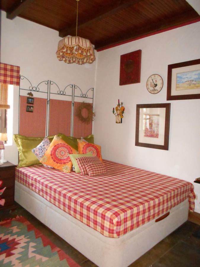 Casa Da Avo - Vale Da Silva Villas Albergaria-a-Velha Εξωτερικό φωτογραφία
