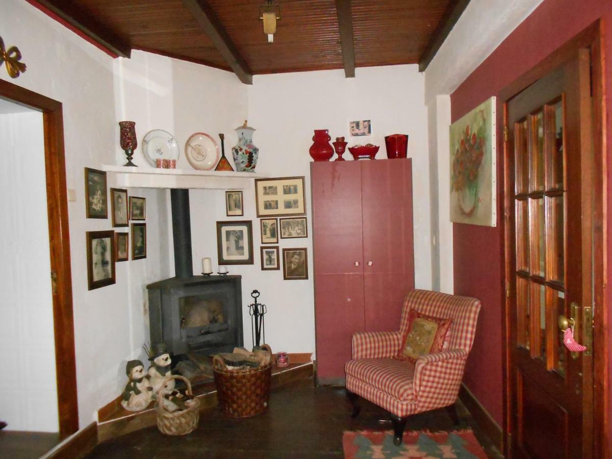 Casa Da Avo - Vale Da Silva Villas Albergaria-a-Velha Εξωτερικό φωτογραφία