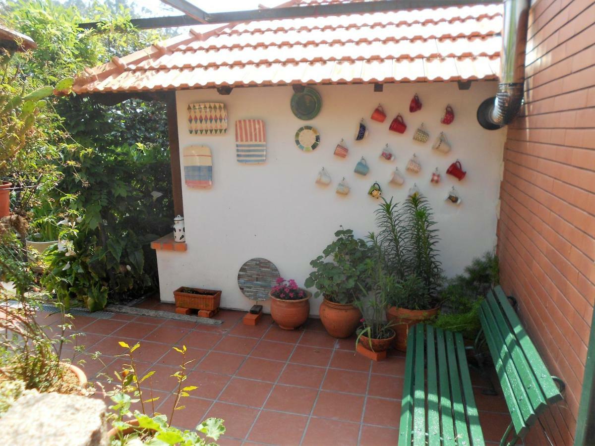 Casa Da Avo - Vale Da Silva Villas Albergaria-a-Velha Εξωτερικό φωτογραφία