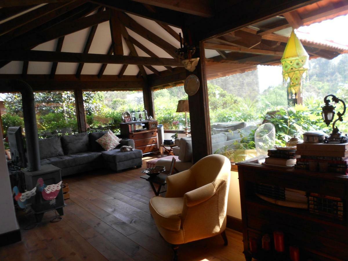 Casa Da Avo - Vale Da Silva Villas Albergaria-a-Velha Εξωτερικό φωτογραφία