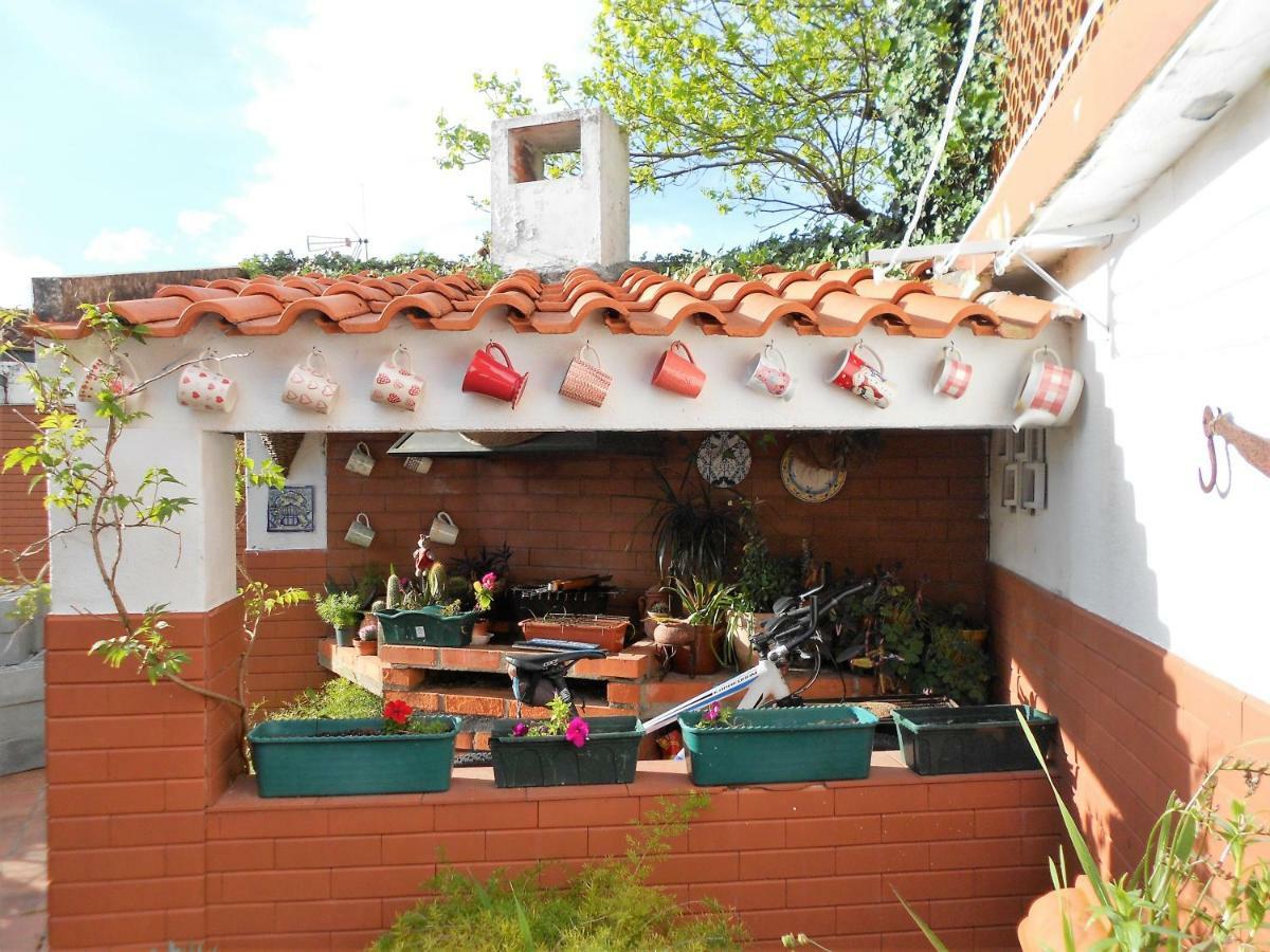 Casa Da Avo - Vale Da Silva Villas Albergaria-a-Velha Εξωτερικό φωτογραφία